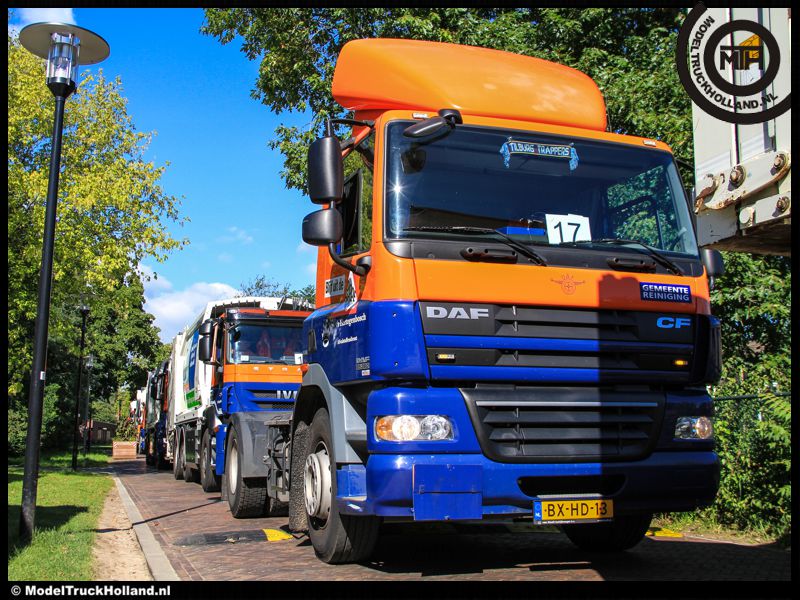 Trucktour 2015 Trucktour 2015