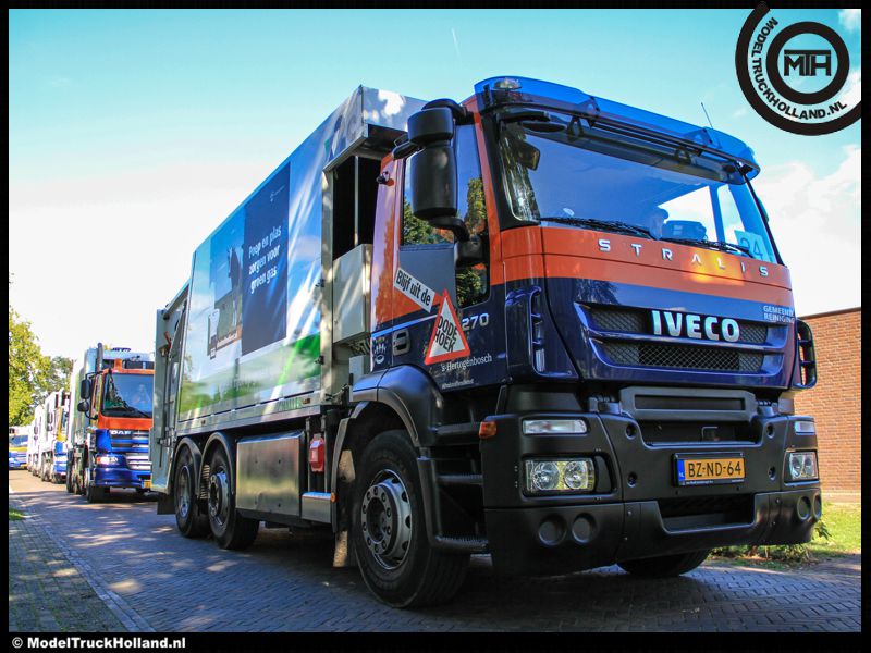 Trucktour 2015 Trucktour 2015