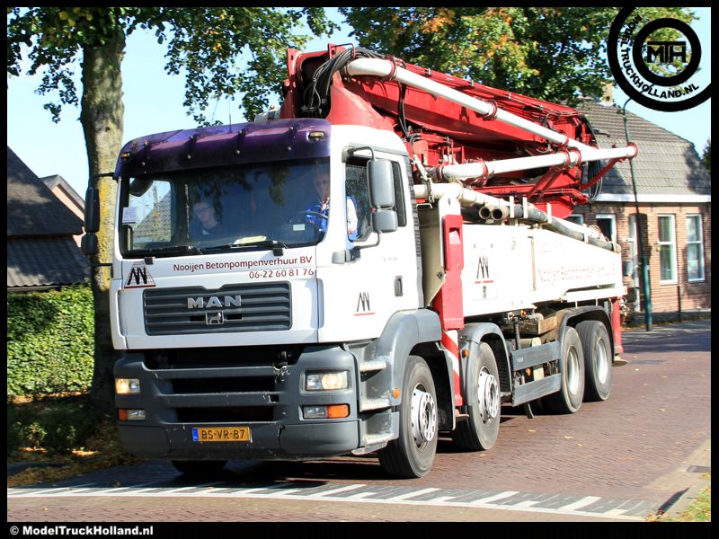 Truckrun Uden 2013 Truckrun Uden 2013
