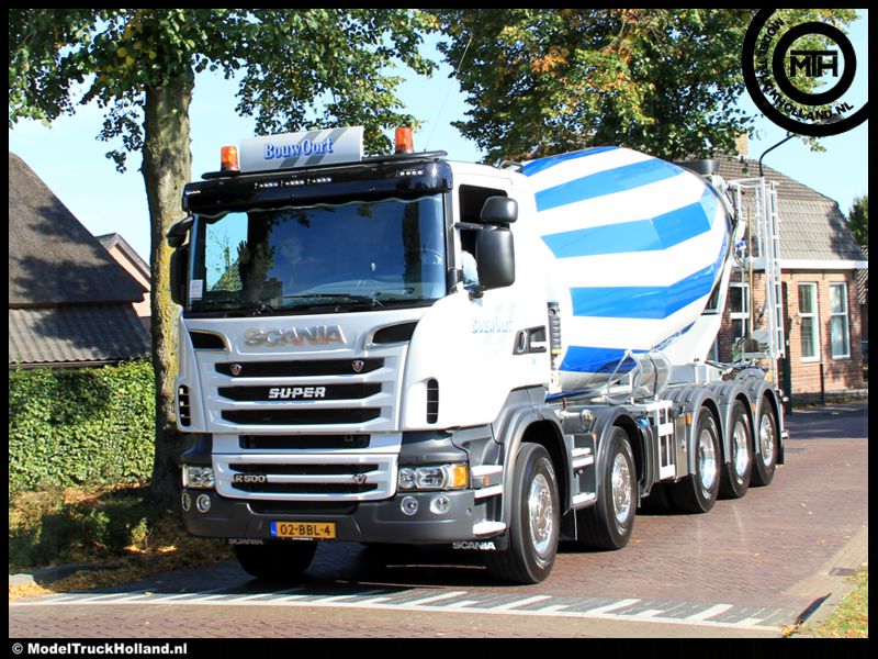 Truckrun Uden 2013 Truckrun Uden 2013