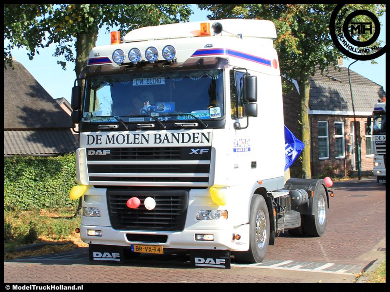 Truckrun Uden 2013 Truckrun Uden 2013