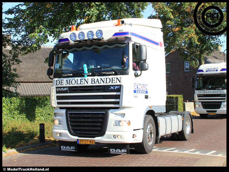 Truckrun Uden 2013 Truckrun Uden 2013