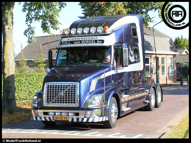 Truckrun Uden 2013 Truckrun Uden 2013