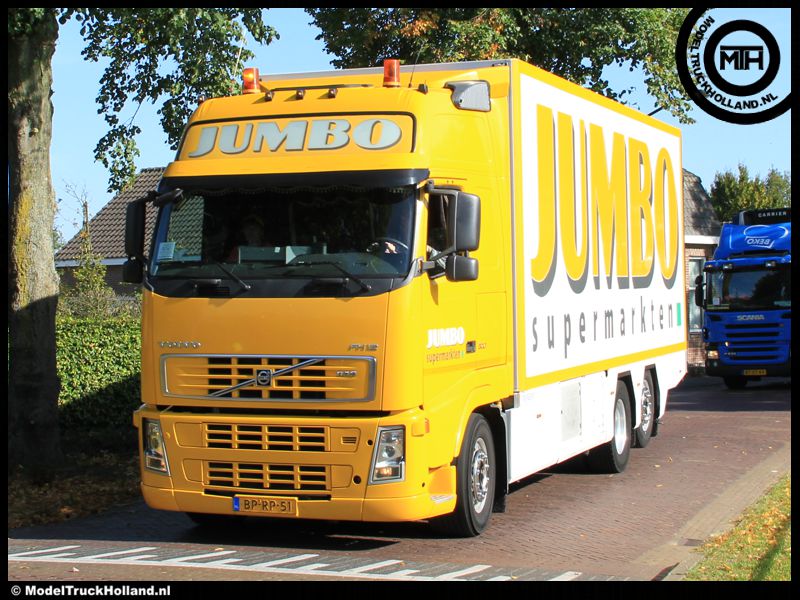 Truckrun Uden 2013 Truckrun Uden 2013