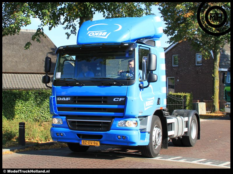 Truckrun Uden 2013 Truckrun Uden 2013