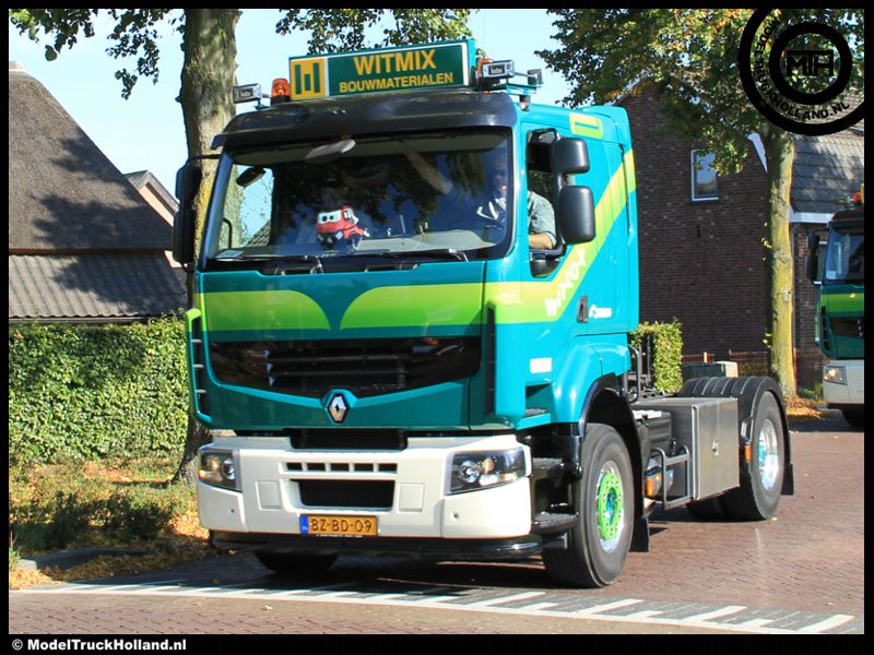 Truckrun Uden 2013 Truckrun Uden 2013