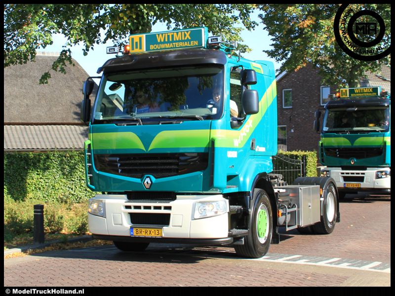 Truckrun Uden 2013 Truckrun Uden 2013