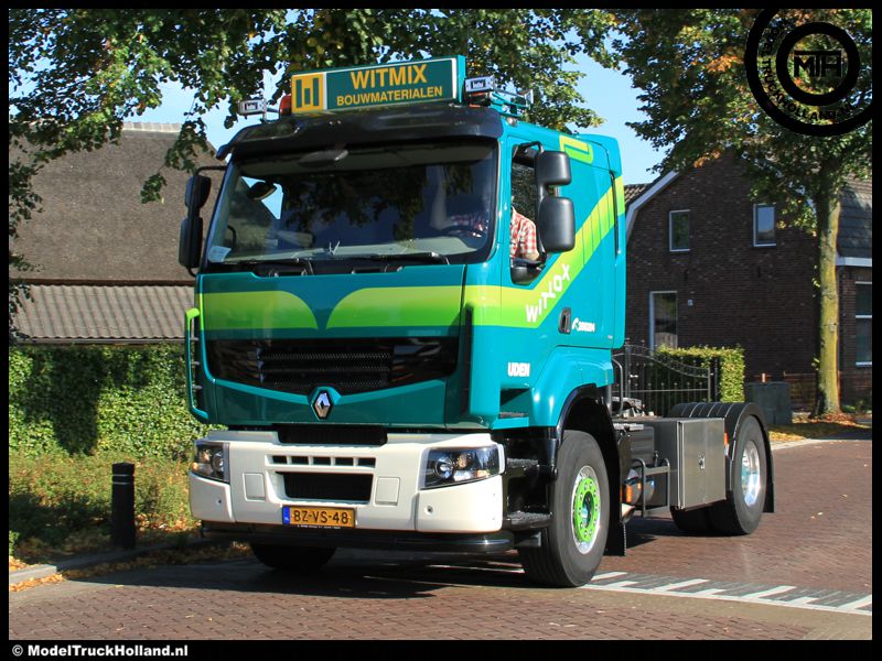 Truckrun Uden 2013 Truckrun Uden 2013