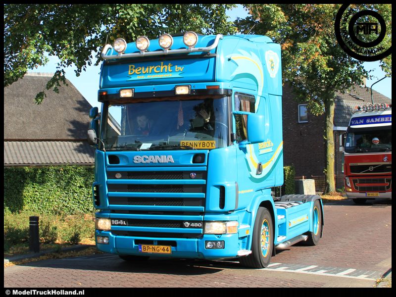 Truckrun Uden 2013 Truckrun Uden 2013