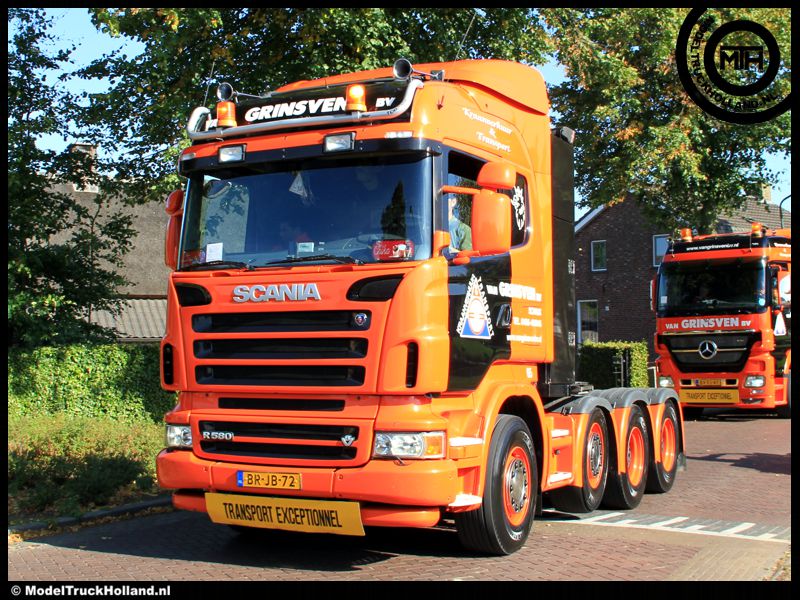 Truckrun Uden 2013 Truckrun Uden 2013