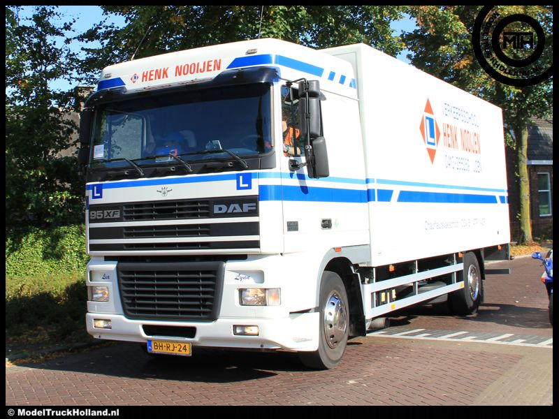 Truckrun Uden 2013 Truckrun Uden 2013