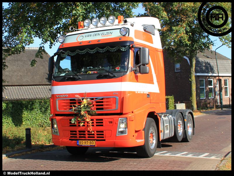 Truckrun Uden 2013 Truckrun Uden 2013