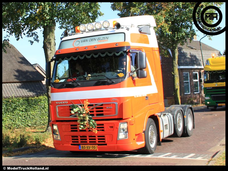 Truckrun Uden 2013 Truckrun Uden 2013