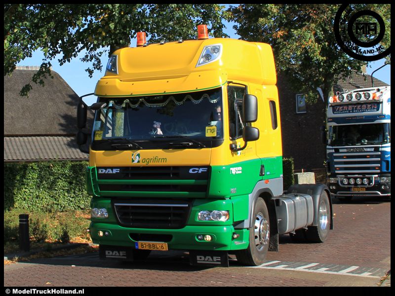 Truckrun Uden 2013 Truckrun Uden 2013