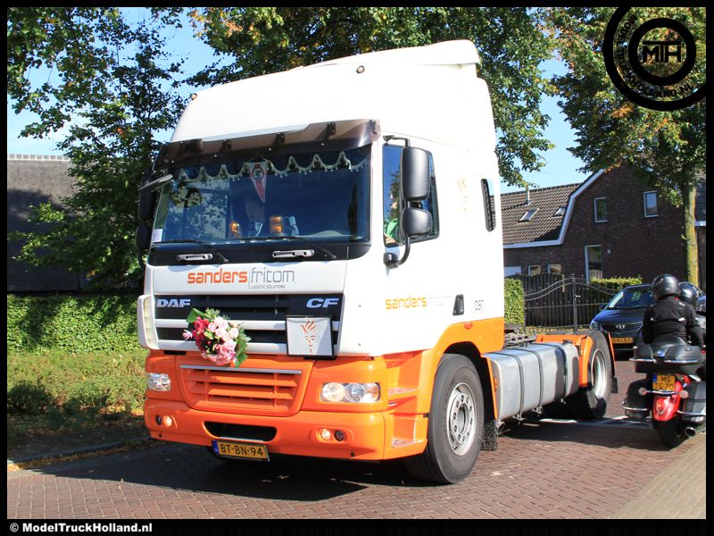 Truckrun Uden 2013 Truckrun Uden 2013