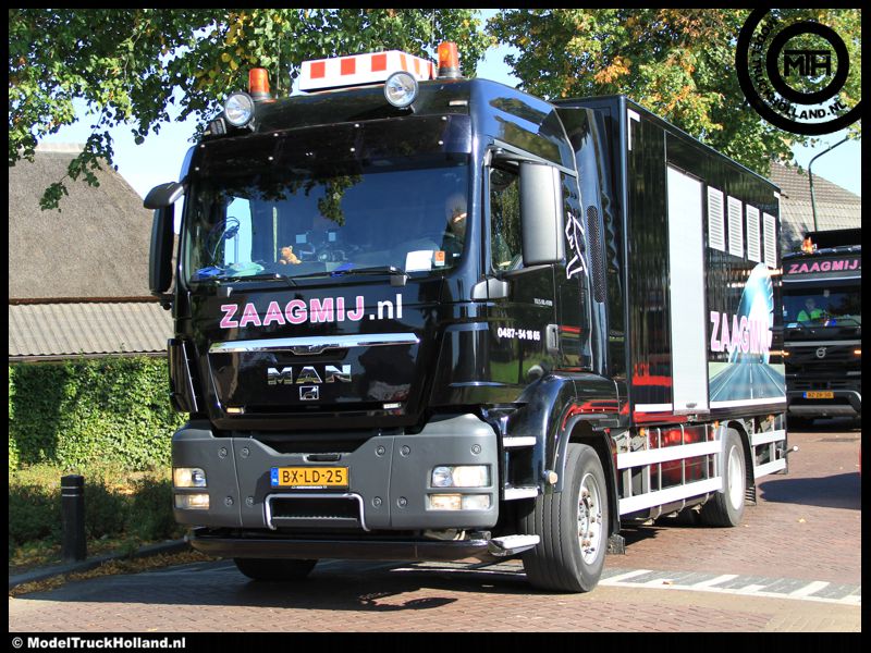Truckrun Uden 2013 Truckrun Uden 2013