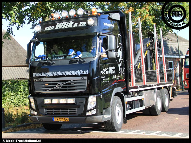 Truckrun Uden 2013 Truckrun Uden 2013