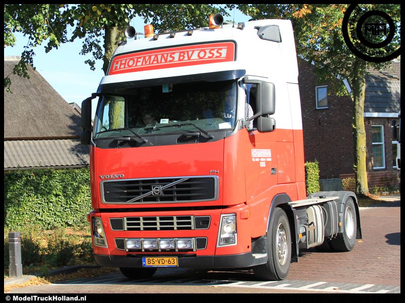 Truckrun Uden 2013 Truckrun Uden 2013