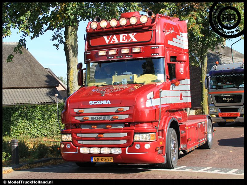 Truckrun Uden 2013 Truckrun Uden 2013