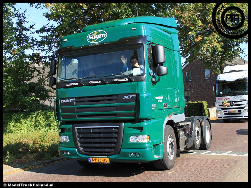 Truckrun Uden 2013 Truckrun Uden 2013