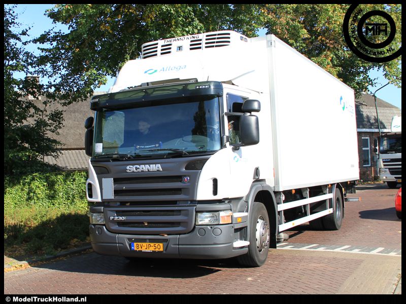 Truckrun Uden 2013 Truckrun Uden 2013