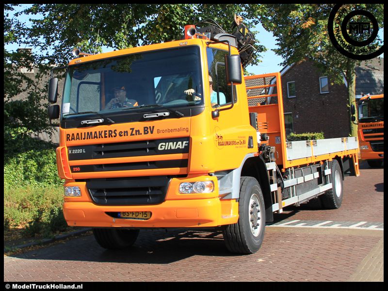 Truckrun Uden 2013 Truckrun Uden 2013