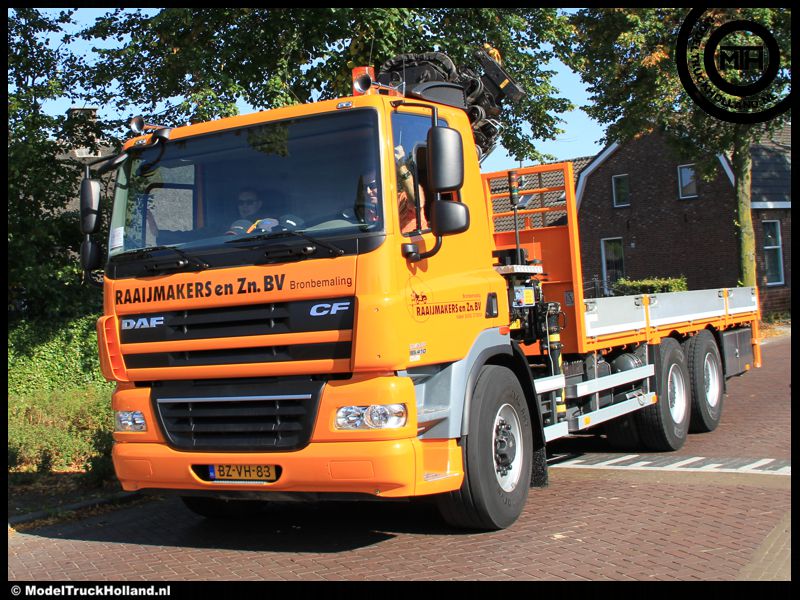 Truckrun Uden 2013 Truckrun Uden 2013