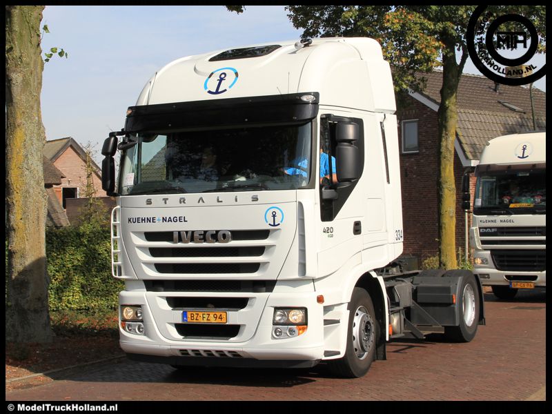 Truckrun Uden 2014 Truckrun Uden 2014