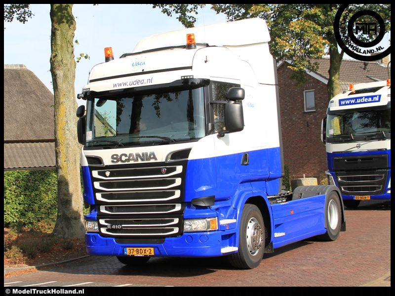 Truckrun Uden 2014 Truckrun Uden 2014