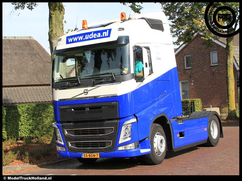 Truckrun Uden 2014 Truckrun Uden 2014