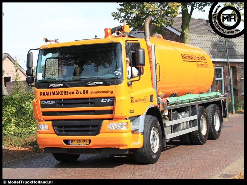 Truckrun Uden 2014 Truckrun Uden 2014