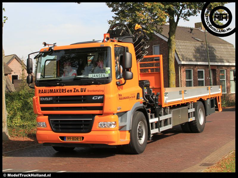 Truckrun Uden 2014 Truckrun Uden 2014
