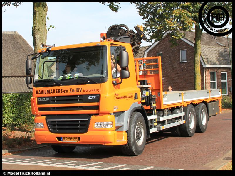 Truckrun Uden 2014 Truckrun Uden 2014