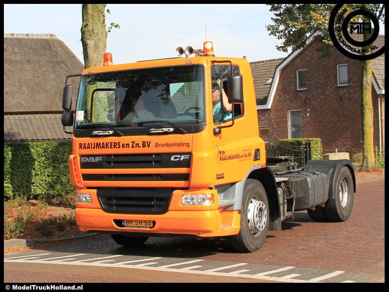 Truckrun Uden 2014 Truckrun Uden 2014