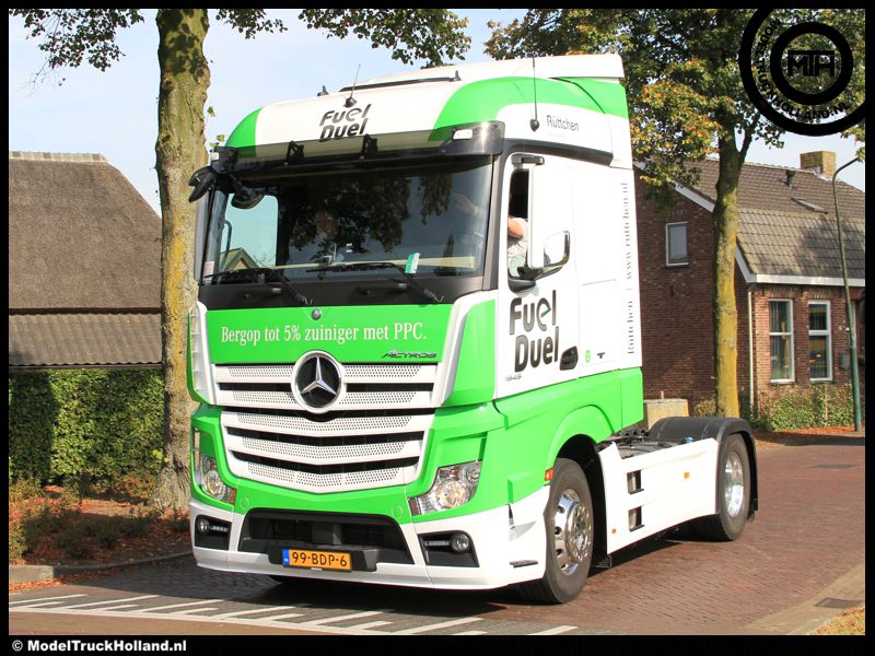 Truckrun Uden 2014 Truckrun Uden 2014
