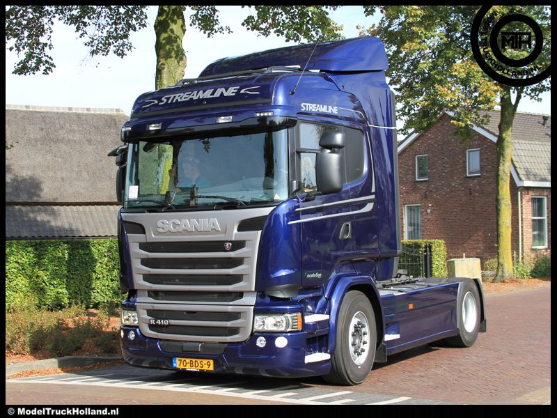 Truckrun Uden 2014 Truckrun Uden 2014