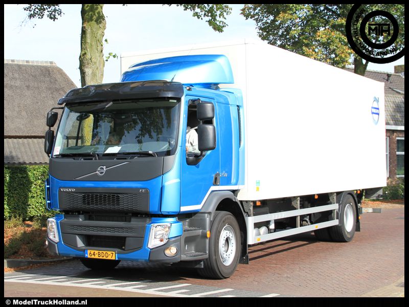 Truckrun Uden 2014 Truckrun Uden 2014