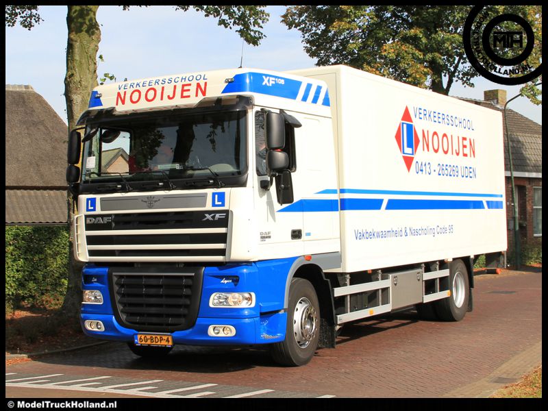 Truckrun Uden 2014 Truckrun Uden 2014