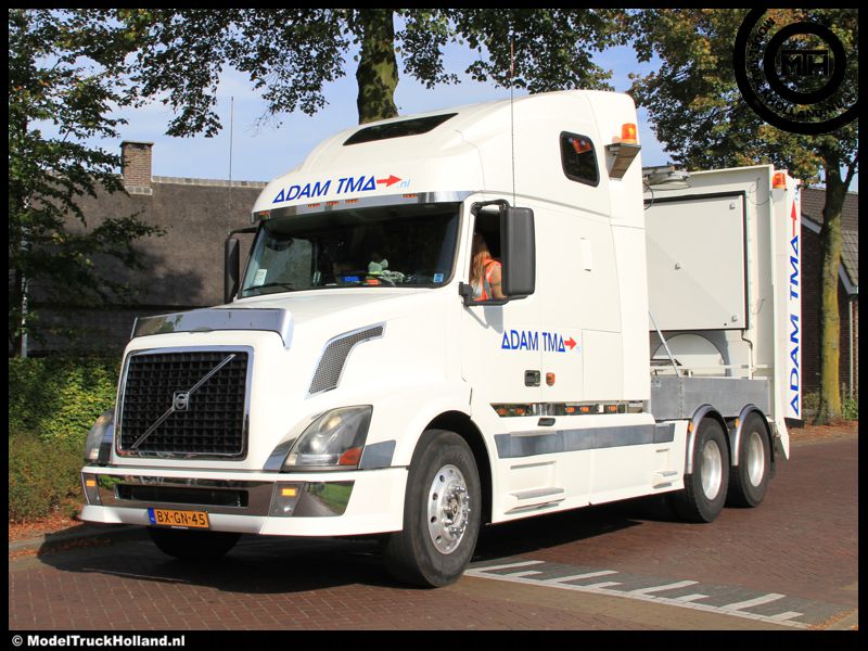 Truckrun Uden 2014 Truckrun Uden 2014