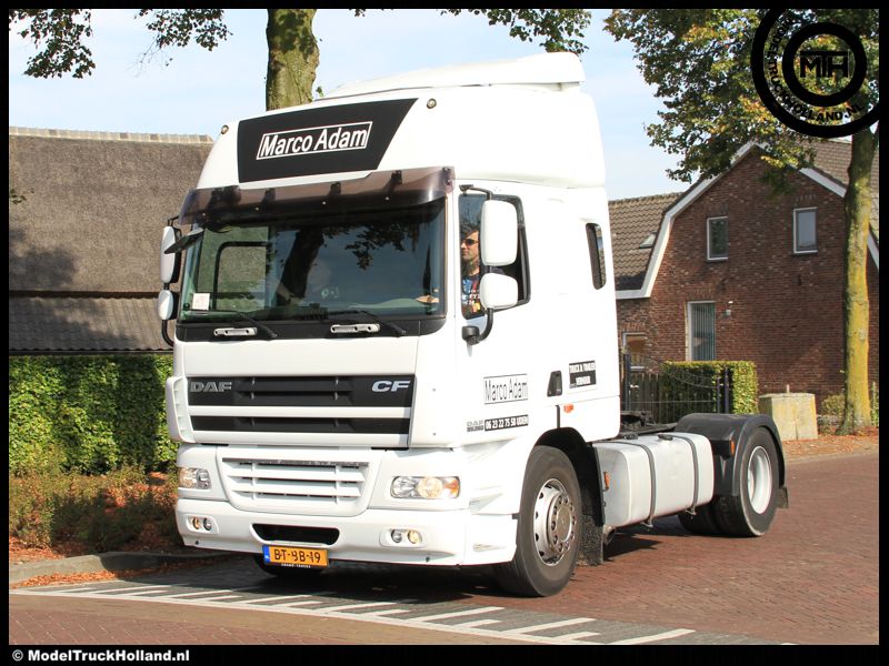 Truckrun Uden 2014 Truckrun Uden 2014