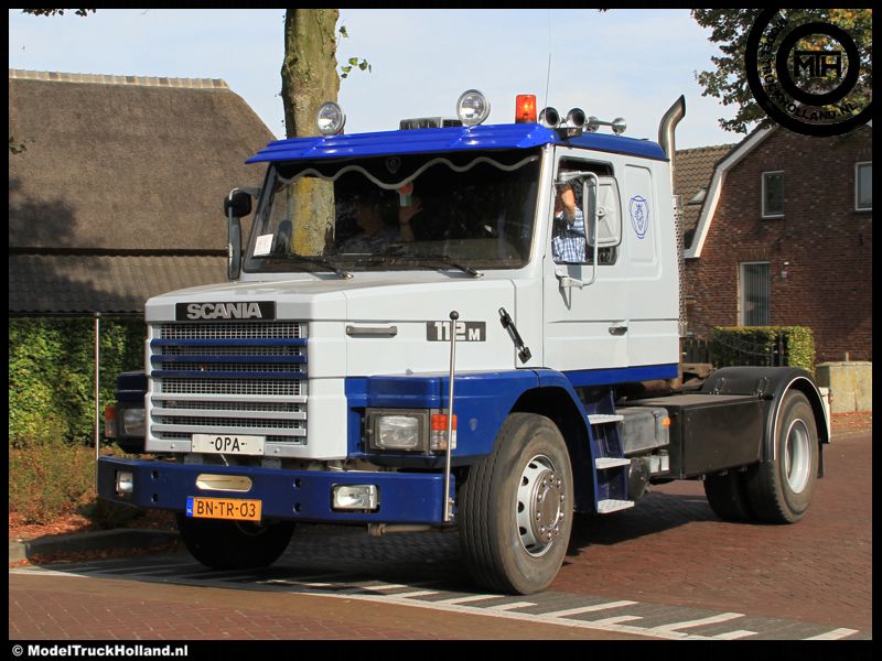 Truckrun Uden 2014 Truckrun Uden 2014