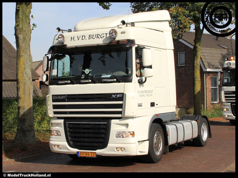 Truckrun Uden 2014 Truckrun Uden 2014