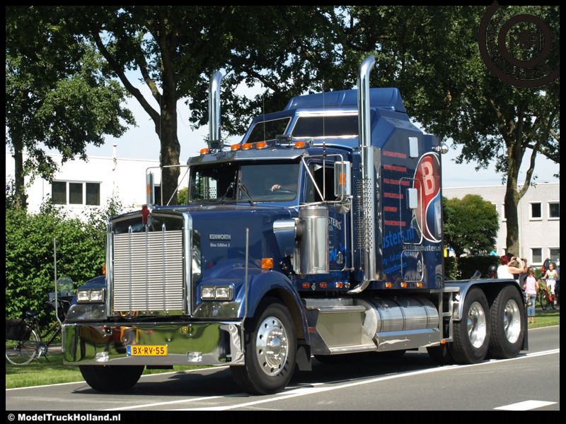 Truckrun Westervoort 2011 Truckrun Westervoort 2011