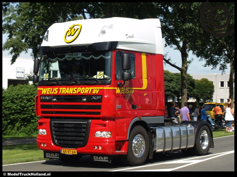 Truckrun Westervoort 2011 Truckrun Westervoort 2011