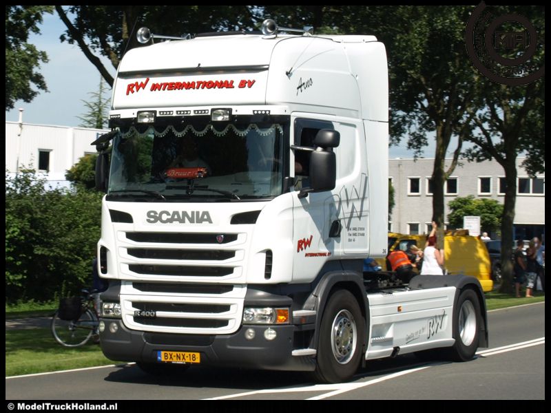 Truckrun Westervoort 2011 Truckrun Westervoort 2011