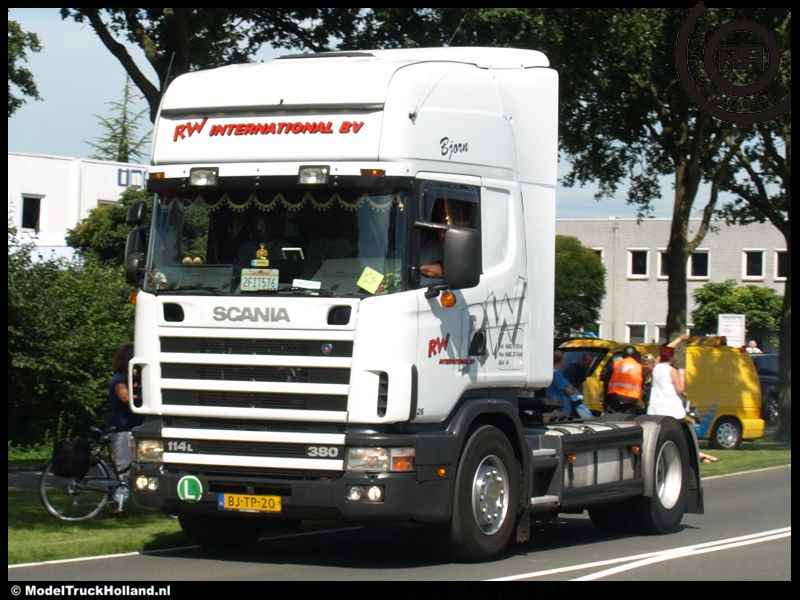 Truckrun Westervoort 2011 Truckrun Westervoort 2011