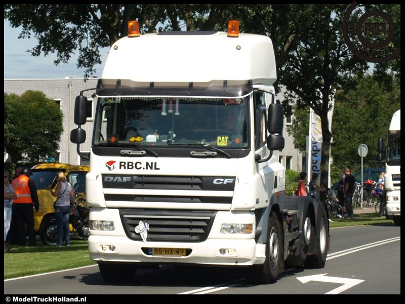 Truckrun Westervoort 2011 Truckrun Westervoort 2011