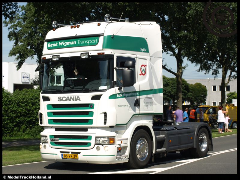 Truckrun Westervoort 2011 Truckrun Westervoort 2011