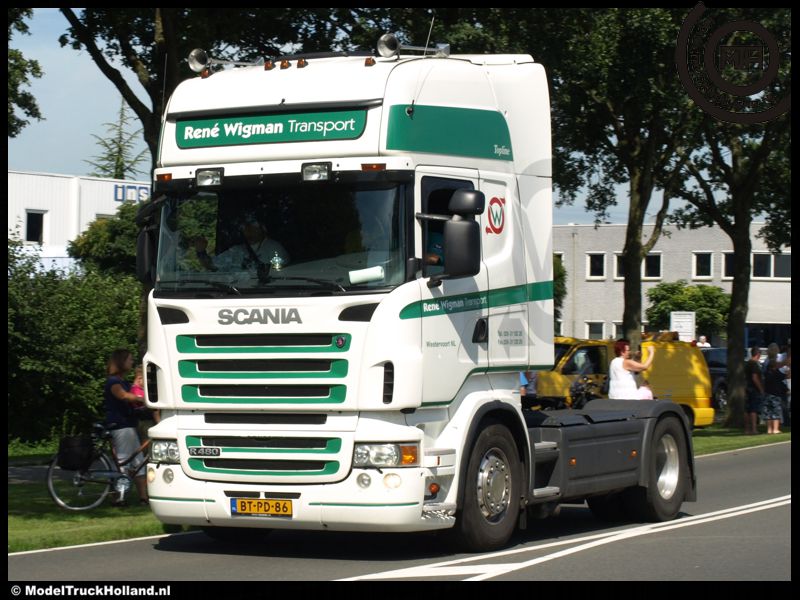 Truckrun Westervoort 2011 Truckrun Westervoort 2011