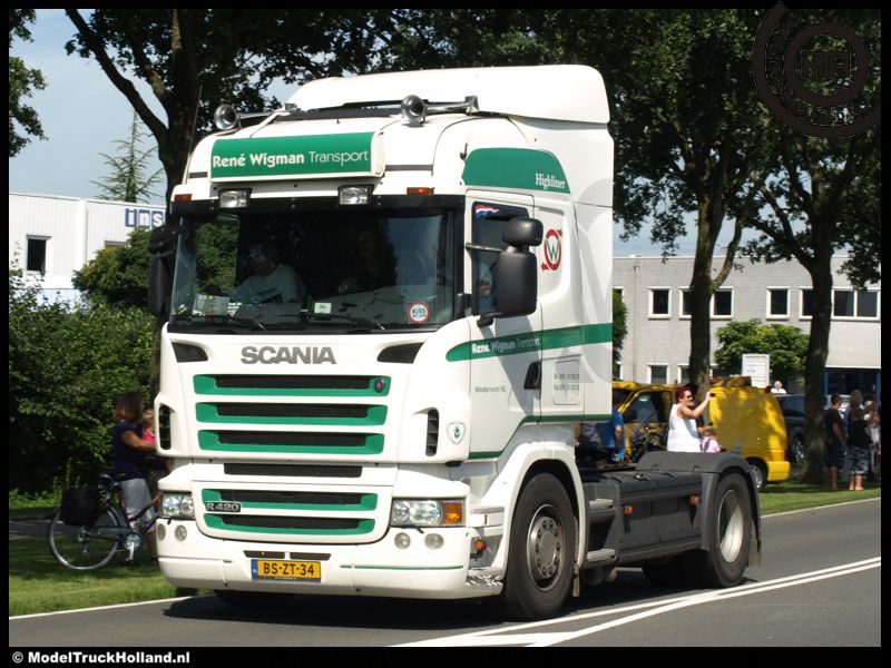 Truckrun Westervoort 2011 Truckrun Westervoort 2011